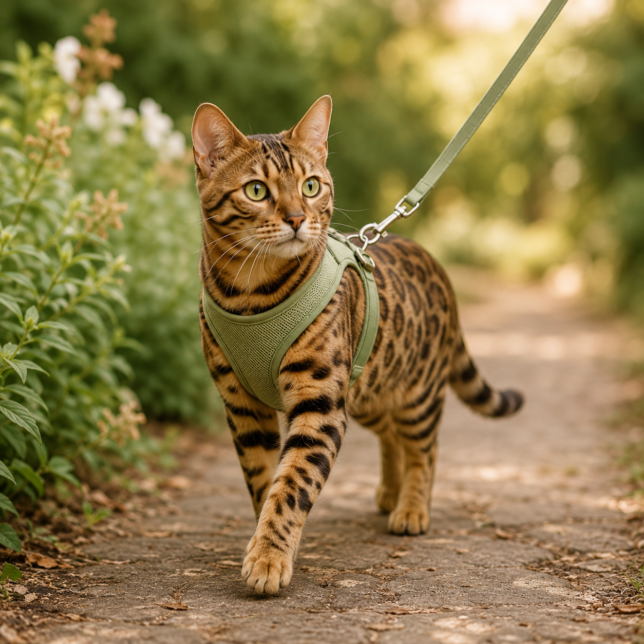 Paseo