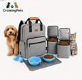 Mochila de almacenamiento PawsPack