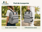 Mochila de almacenamiento PawsPack
