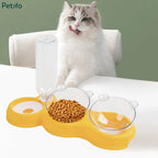 Cuenco múltiple de Crossingpets
