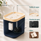 Fuente Fontaniano CrossingPets - imagen 8 en español