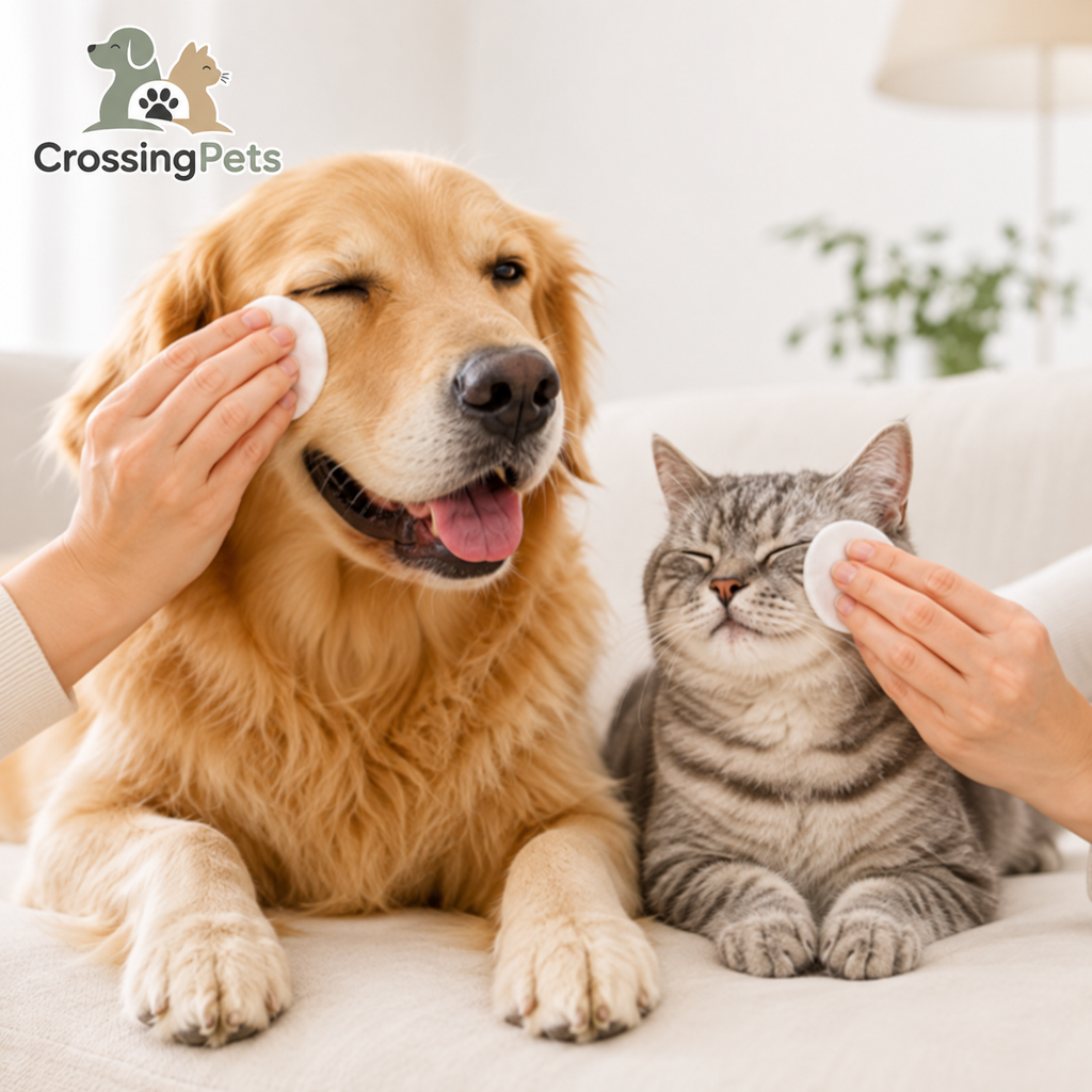 Limpiador dental para mascotas TailCare
