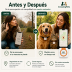 Rastreador GPS