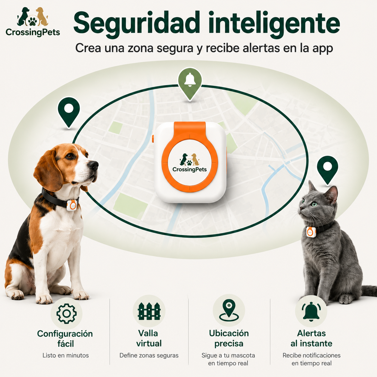 Rastreador GPS