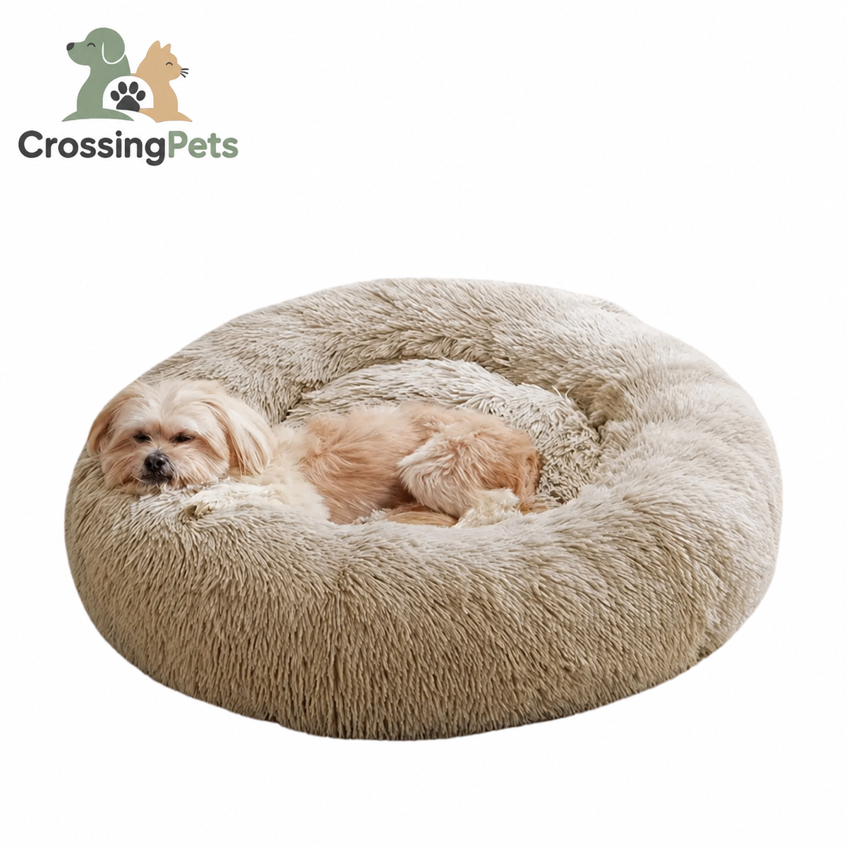 Comfydonut