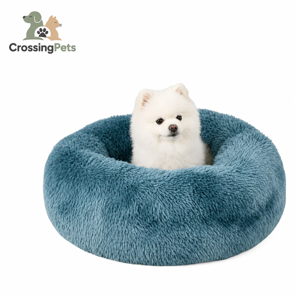 Comfydonut