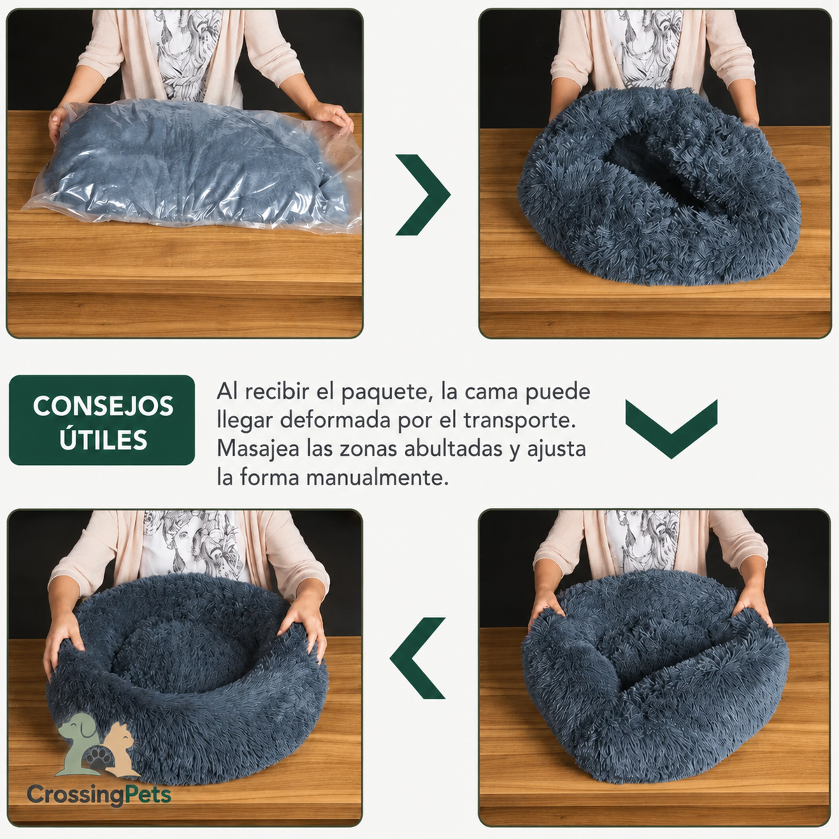 Comfydonut