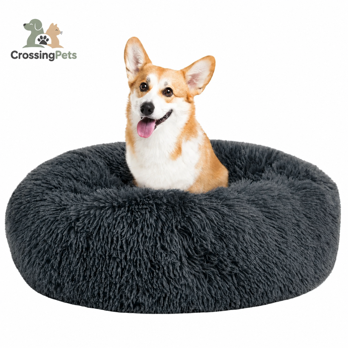 Comfydonut