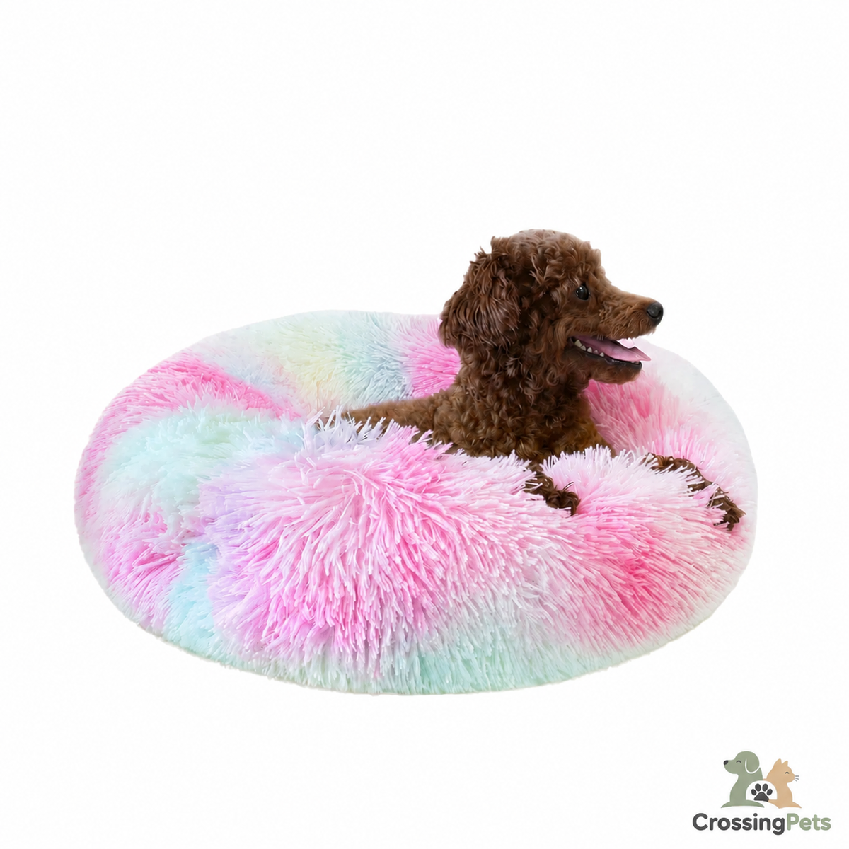 Comfydonut
