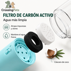 Nutrición portátil