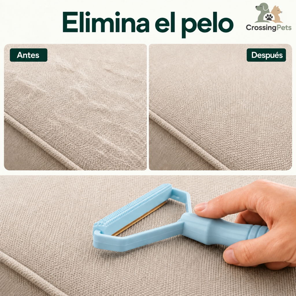 Quitapelos