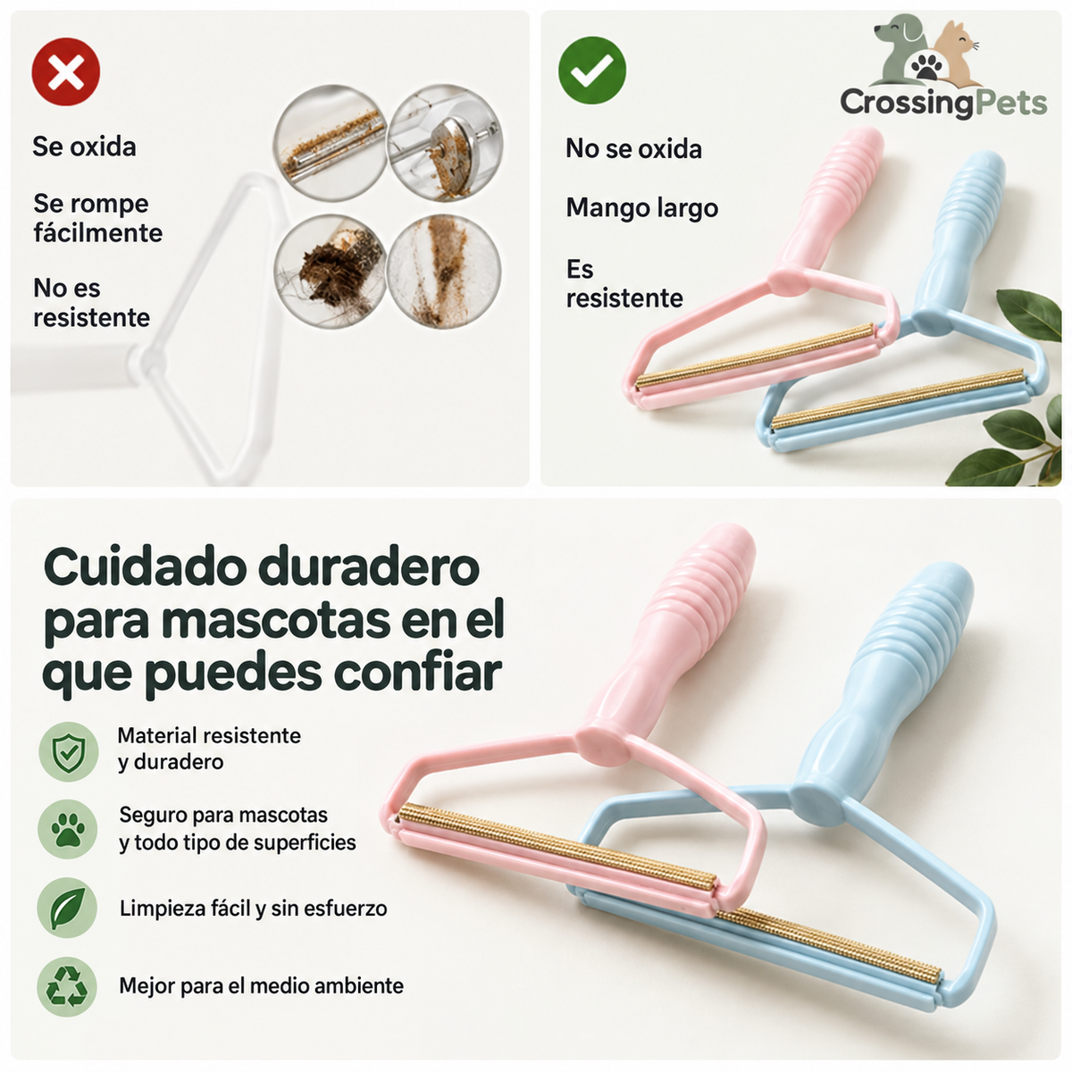 Quitapelos