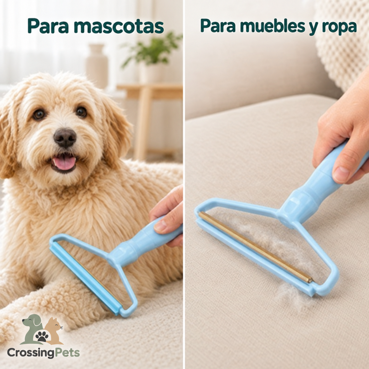 Quitapelos