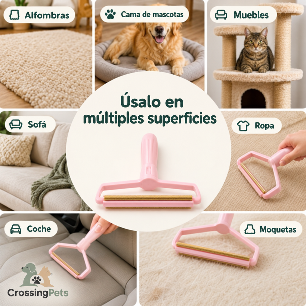 Quitapelos