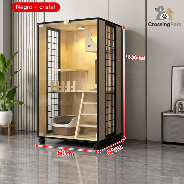 Casa Premium de Crossingpets
