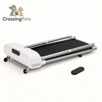 Cinta de correr plegable Pro con mando a distancia