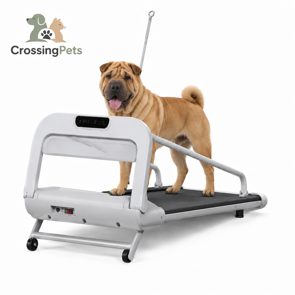Cinta de correr plegable Pro con mando a distancia