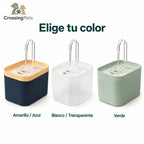 Fuente Fontaniano CrossingPets - imagen 11 en español