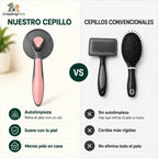 Cepillo de clic CrossingPets - imagen 6 en español