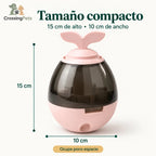 Comedero antigoteo CrossingPets - imagen 4 en español