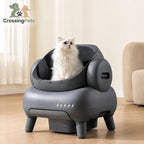 CrossingPets Neakasa M1-Katzentoilette — Bild 1