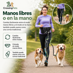 FreeRun Pro leash — image 4 — CrossingPets