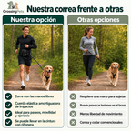 FreeRun Pro leash — image 5 — CrossingPets