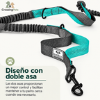 FreeRun Pro leash — image 7 — CrossingPets