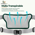 FreeRun Pro leash — image 9 — CrossingPets