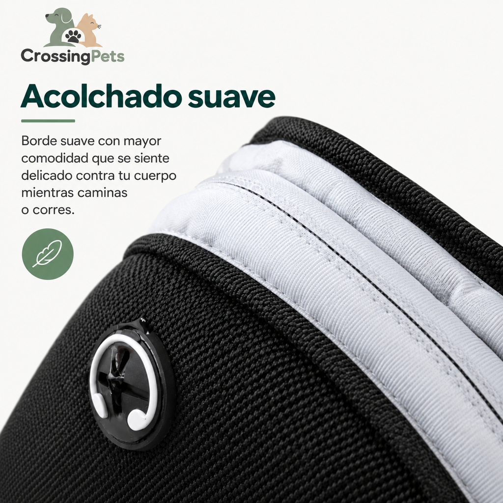 FreeRun Pro leash — image 11 — CrossingPets