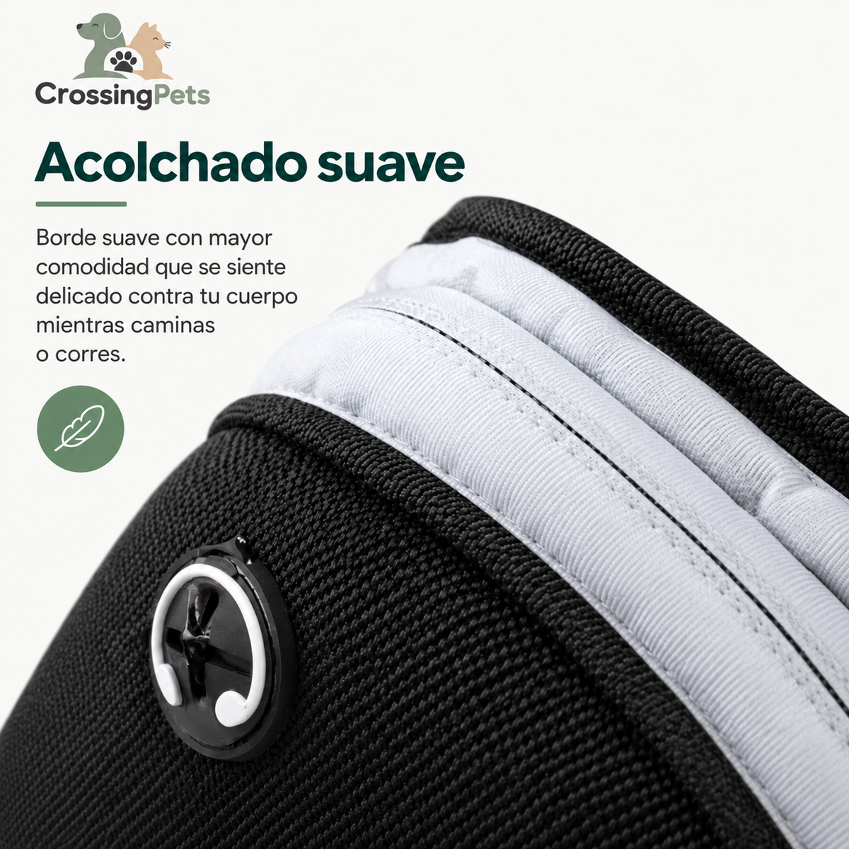 FreeRun Pro leash — image 11 — CrossingPets
