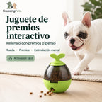 Comedero antigoteo CrossingPets - imagen 8 en español