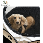 Furry Fiesta Laufstall — Bild 9 — CrossingPets