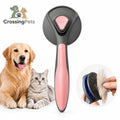 Cepillo de clic CrossingPets - imagen 1 en español