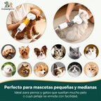 Petdryer para perros y gatos pequeños y medianos — CrossingPets