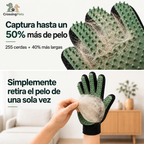 Guante de aseo — imagen 3 — CrossingPets