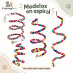 Juguetes y accesorios para aves: columpios, aros y escaleras — CrossingPets · imagen 18