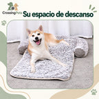 Cama convertible 3 en 1 para perros — CrossingPets · imagen 3