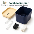 Fuente Fontaniano CrossingPets - imagen 9 en español