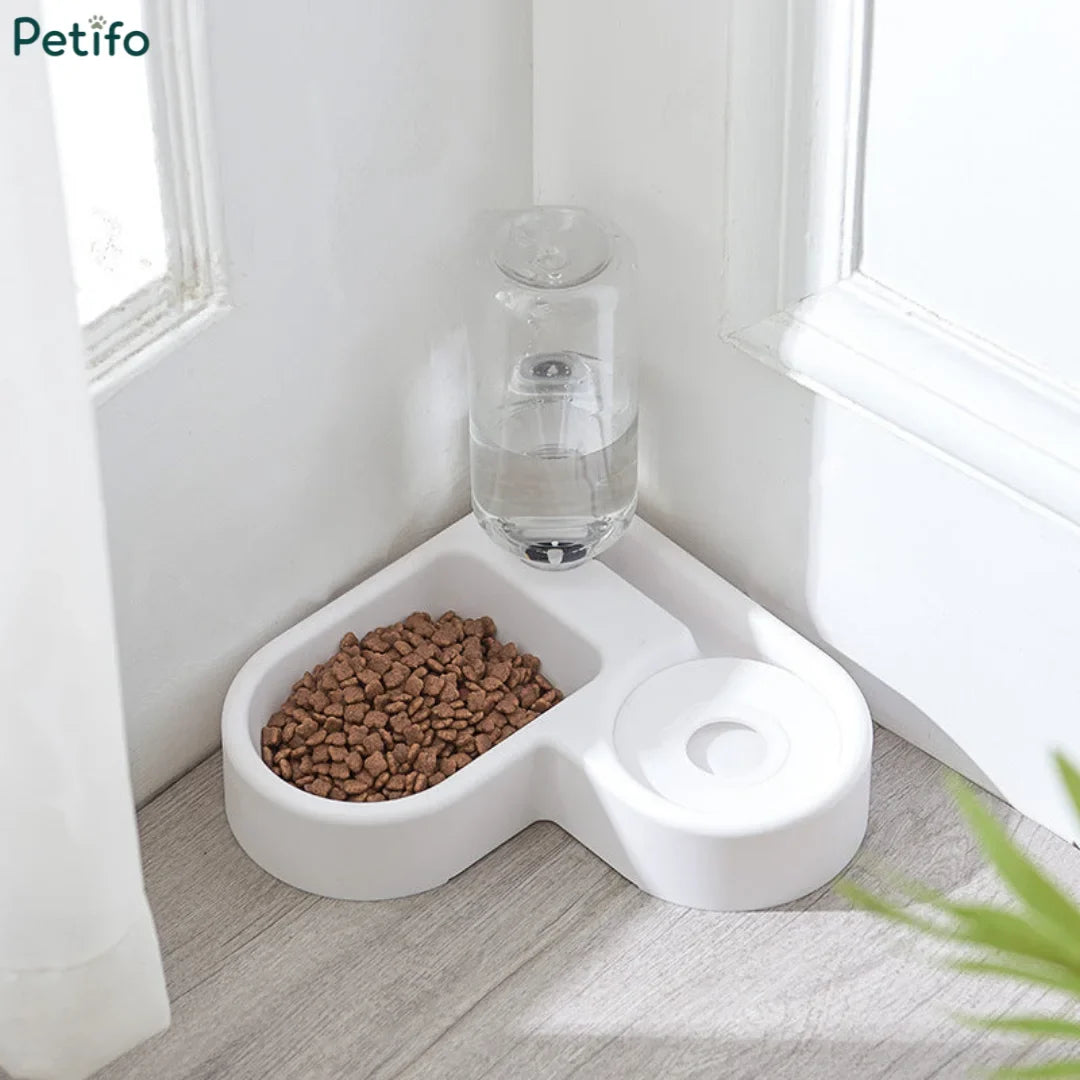 Cuenco múltiple de Crossingpets