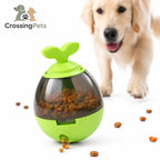 Comedero antigoteo CrossingPets - imagen 1 en español