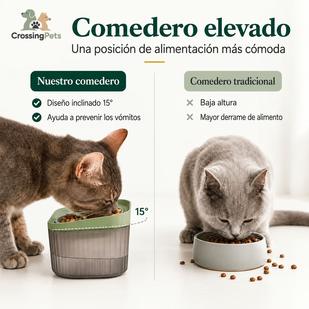 MealStream drinking fountain — image 6 — CrossingPets