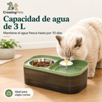 MealStream drinking fountain — image 7 — CrossingPets