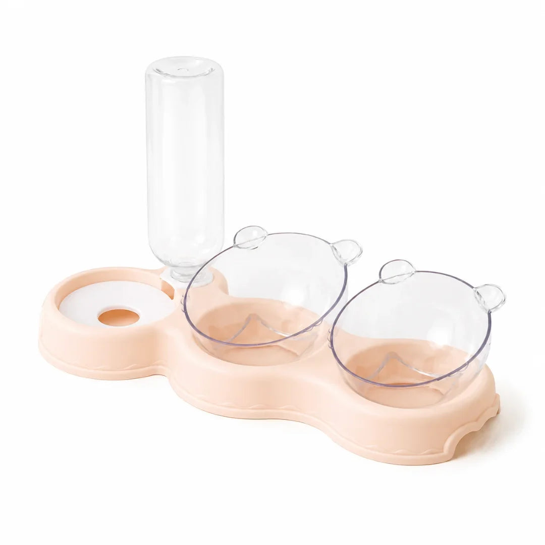 Cuenco múltiple de Crossingpets