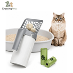 Pala para arena — imagen 1 — CrossingPets