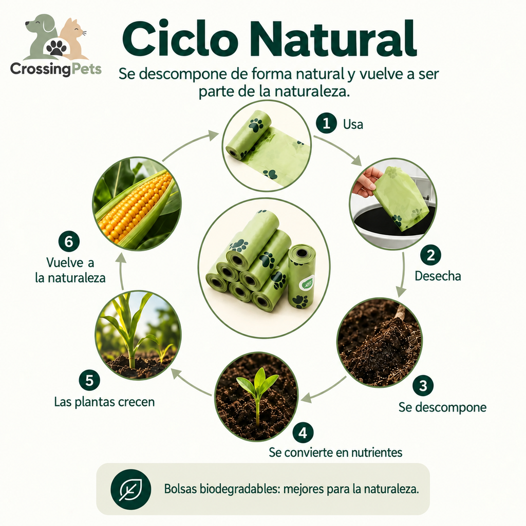 Pala para arena — imagen 8 — CrossingPets