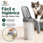 Pala para arena — imagen 9 — CrossingPets
