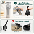 Pala para arena — imagen 10 — CrossingPets