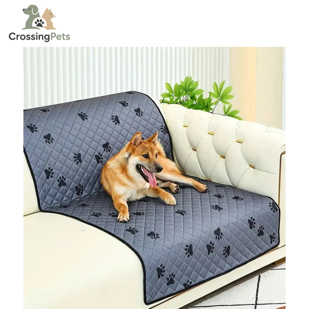 Protector impermeable de muebles PetCover — imagen 2 — CrossingPets