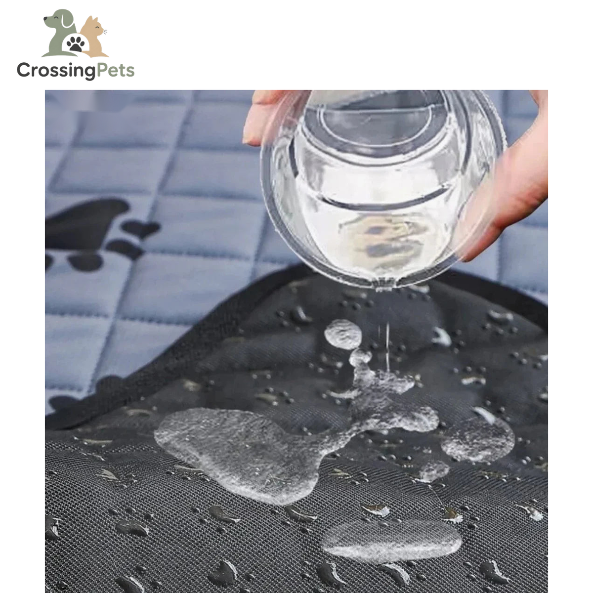 Protector impermeable de muebles PetCover — imagen 6 — CrossingPets